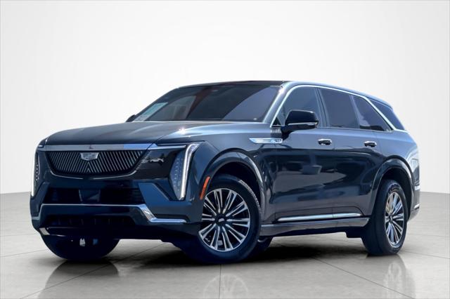 2026 Cadillac Escalade IQ Luxury for sale in Carson, CA