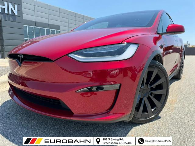 2023 Tesla Model X Standard Range for sale in Greensboro, NC