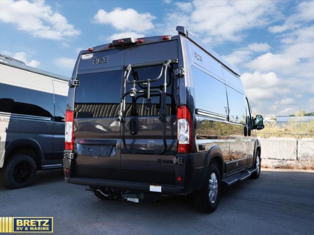 2024 Ram ProMaster Cargo Van High Roof 136" WB for sale in Missoula, MT