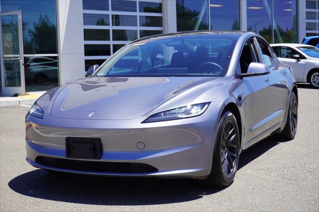 2025 Tesla Model 3 Long Range All-Wheel Drive for sale in Rancho Cordova, CA