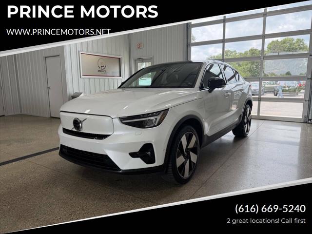 2023 Volvo CT Twin Ultimate for sale in Hudsonville, MI