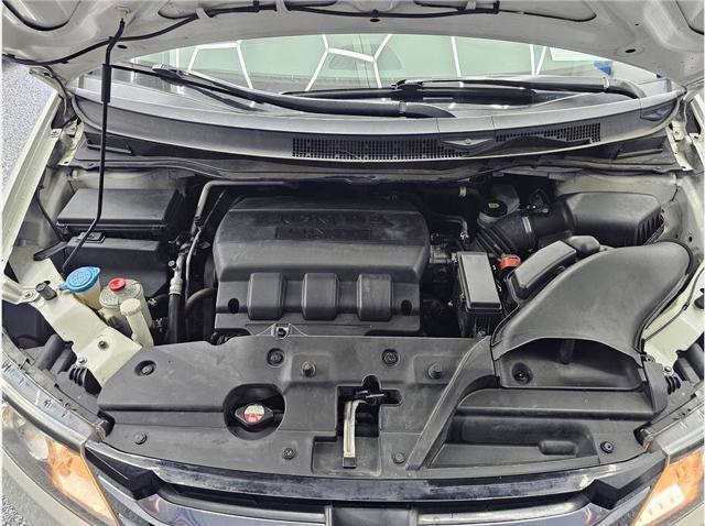2014 Honda Odyssey EX-L Minivan 4D