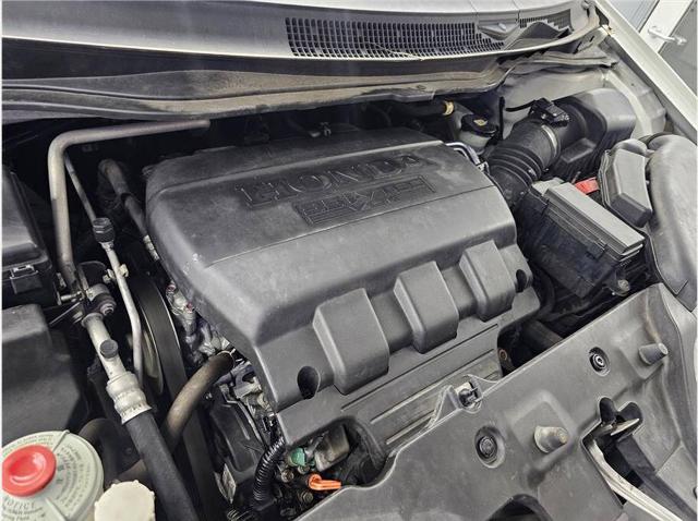 2014 Honda Odyssey EX-L Minivan 4D