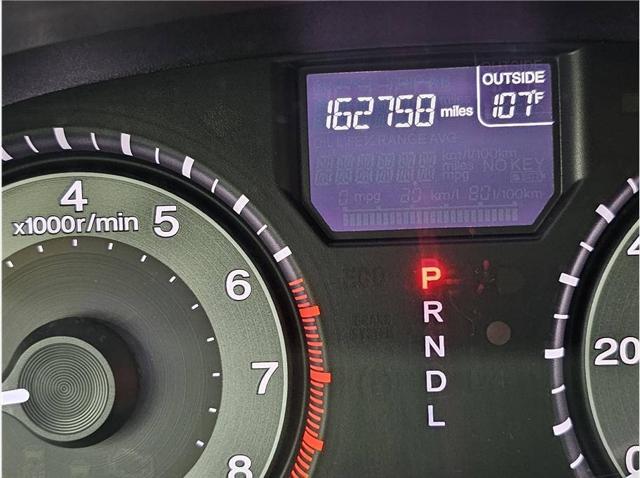 2014 Honda Odyssey EX-L Minivan 4D