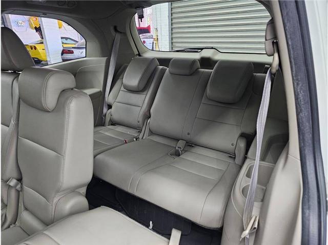 2014 Honda Odyssey EX-L Minivan 4D
