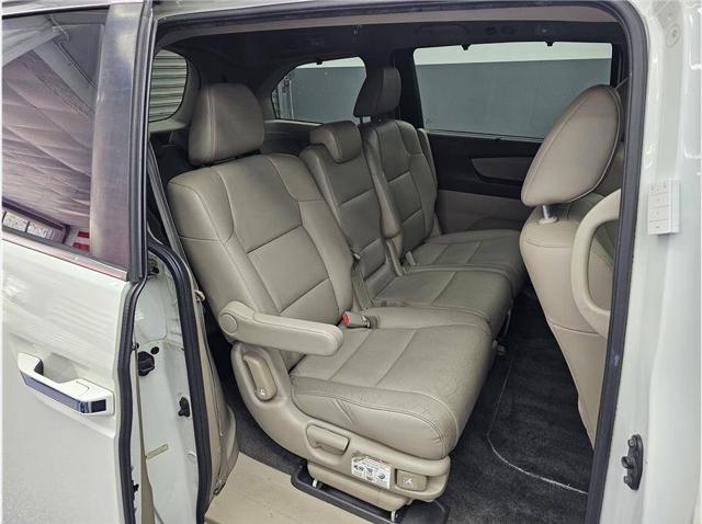 2014 Honda Odyssey EX-L Minivan 4D