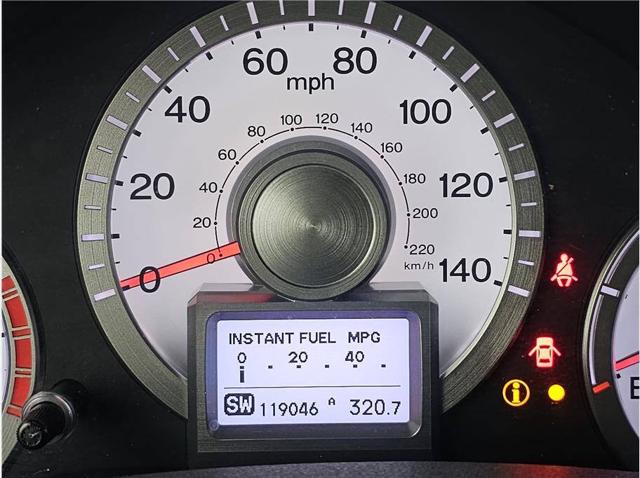 2011 Honda Pilot EX-L