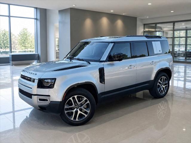 2020 Land Rover Defender 110 HSE for sale in Boise, ID