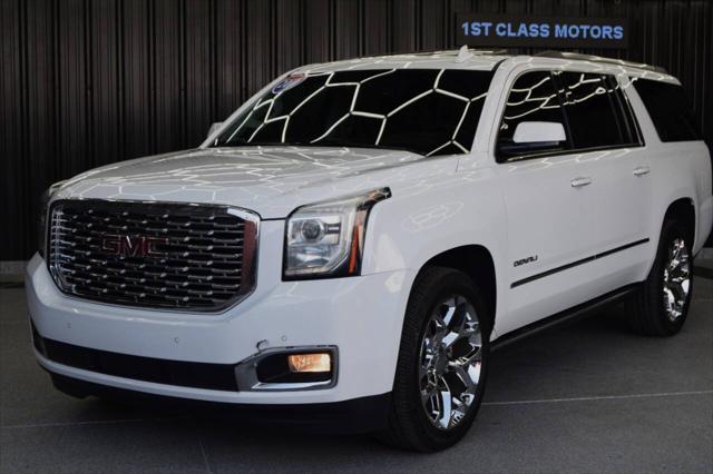 2019 GMC Yukon XL Denali for sale in Phoenix, AZ
