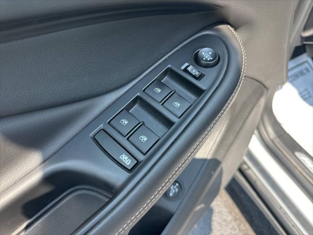 2018 Buick Envision Essence