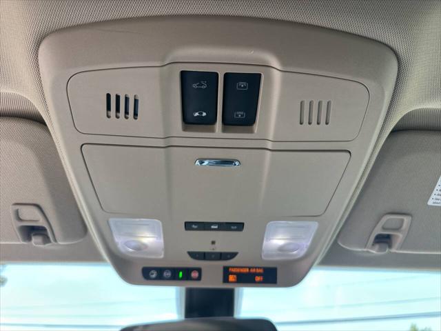 2018 Buick Envision Essence