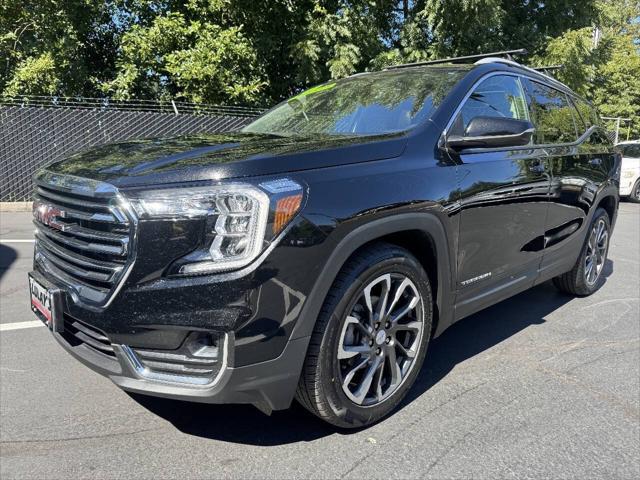 2022 GMC Terrain AWD SLT for sale in Salem, OR
