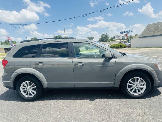 2019 Dodge Journey SE for sale in Ponca City, OK