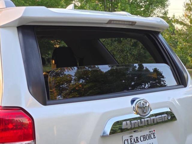 2012 Toyota 4Runner SR5 for sale in Milwaukie, OR