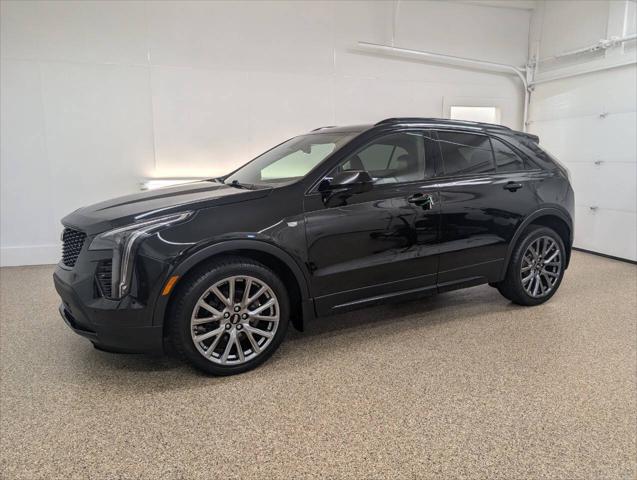 2019 Cadillac XT4 Sport for sale in Hudsonville, MI