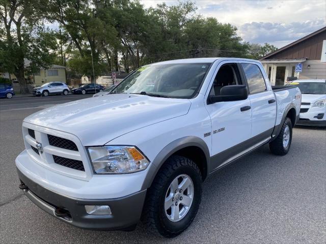 2010 Dodge Ram 1500 SLT/Sport/TRX for sale in Elko, NV