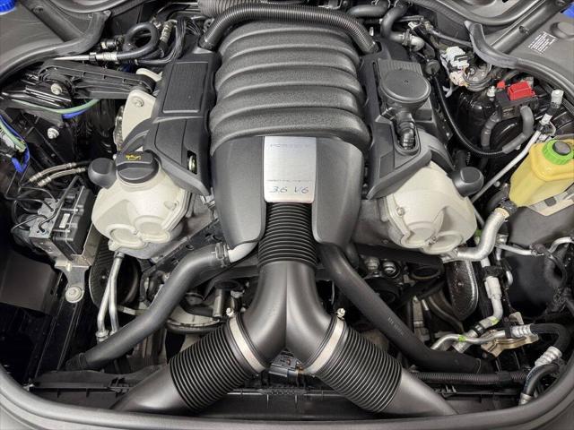 2013 Porsche Panamera 4 Platinum Edition