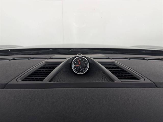 2013 Porsche Panamera 4 Platinum Edition