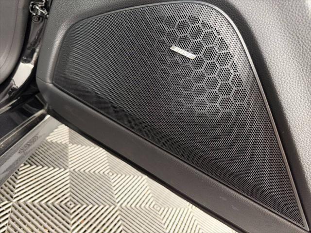 2013 Porsche Panamera 4 Platinum Edition