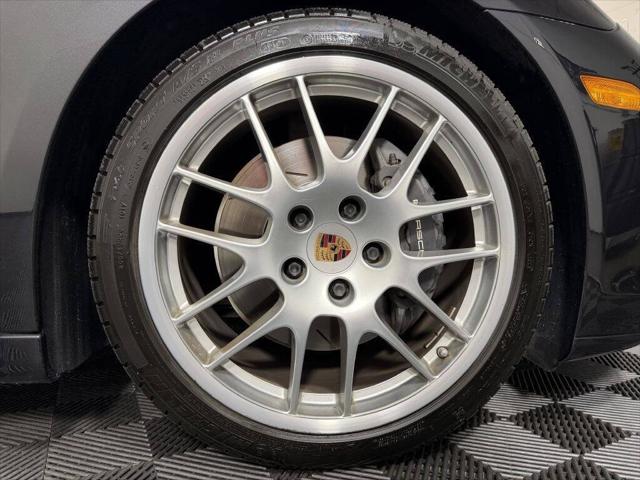 2013 Porsche Panamera 4 Platinum Edition