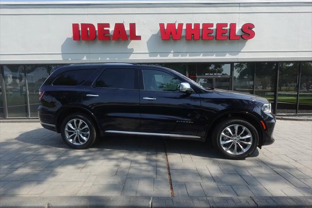 2024 Dodge Durango Citadel for sale in Sioux City, IA