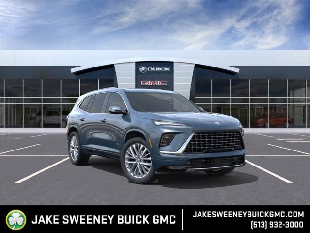 2026 Buick Enclave Avenir FWD for sale near Lebanon, OH