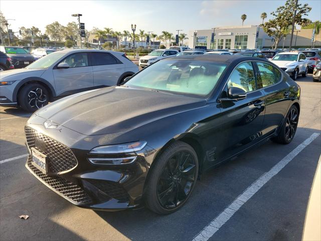 2023 Genesis G70 2.0T AWD for sale in Cerritos, CA