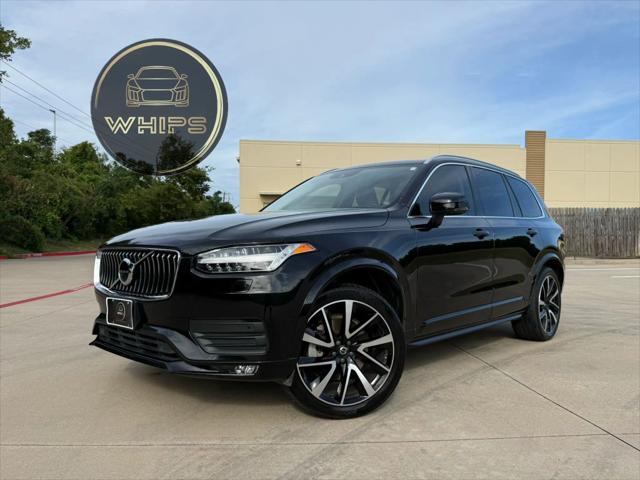2020 Volvo XC90 T6 Momentum 7 Passenger for sale in Addison, TX