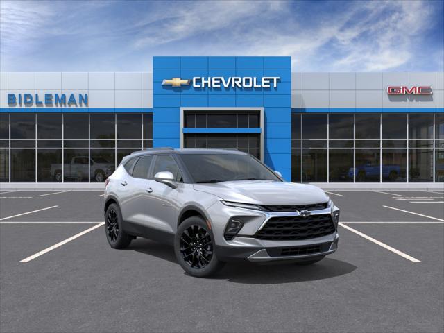 2026 Chevrolet Blazer LT for sale in Albion, NY