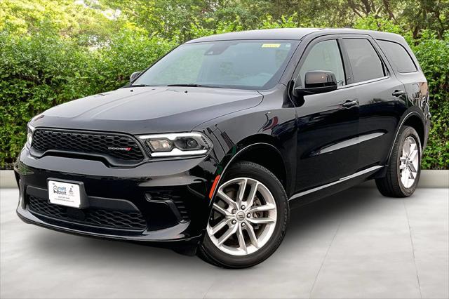 2023 Dodge Durango GT Launch Edition AWD for sale in GLASSBORO, NJ