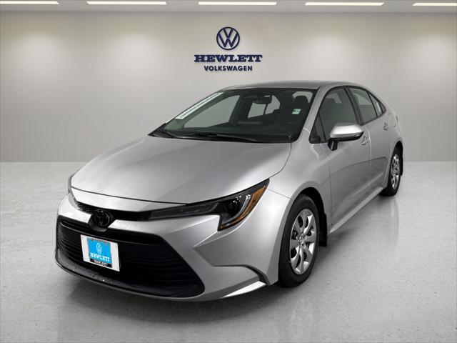 2025 Toyota Corolla LE for sale in Georgetown, TX