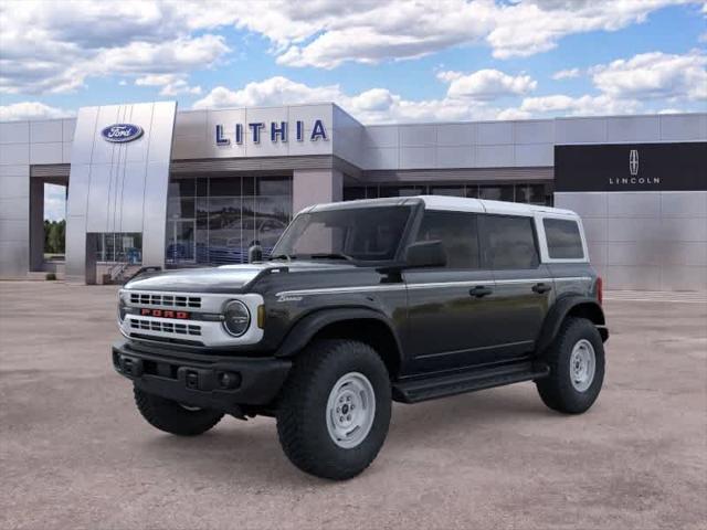 2026 Ford Bronco Heritage Edition for sale in Fresno, CA