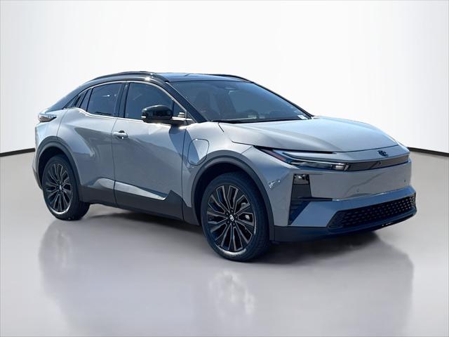 2026 Toyota C-HR XSE for sale in Reno, NV