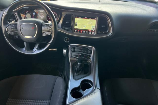 2021 Dodge Challenger R/T