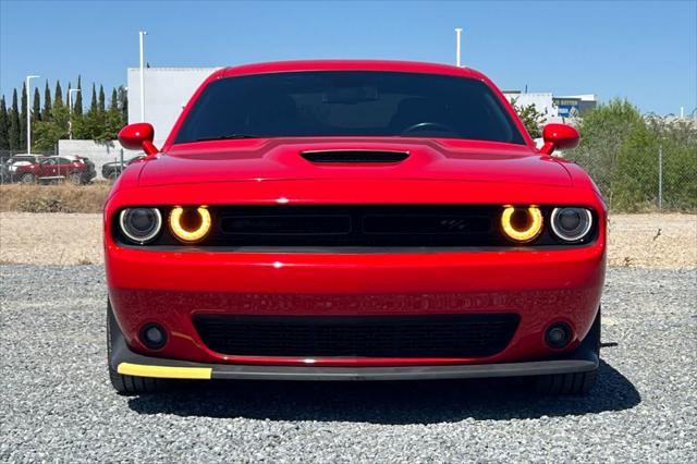 2021 Dodge Challenger R/T
