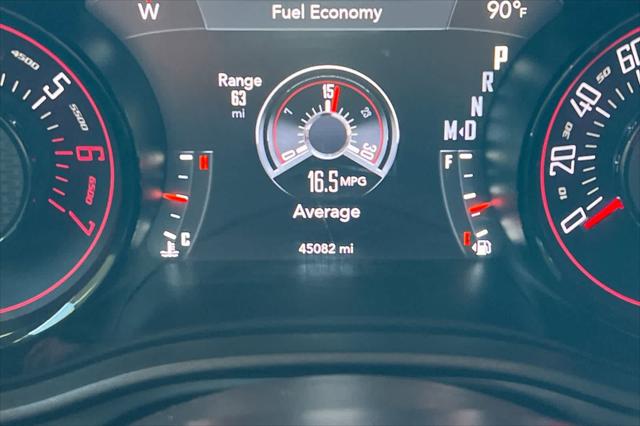 2021 Dodge Challenger R/T