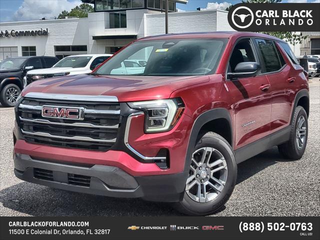2026 GMC Terrain FWD Elevation for sale in Orlando, FL