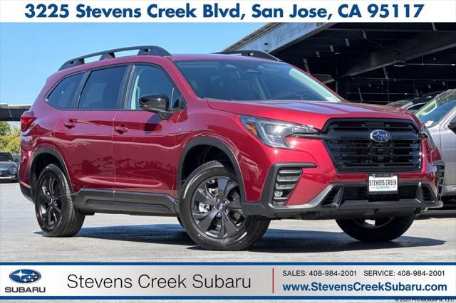2026 Subaru Ascent Premium 7-Passenger for sale in San Jose, CA