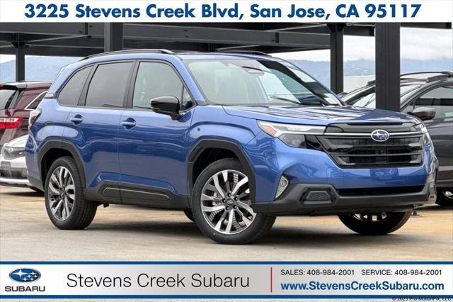 2026 Subaru Forester Touring for sale in San Jose, CA