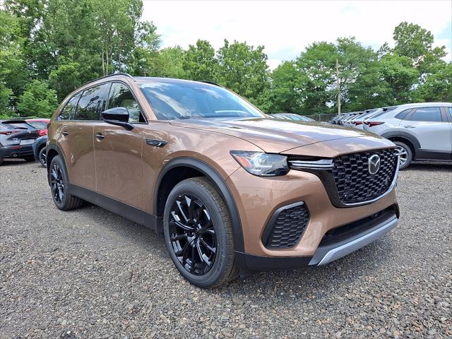 2026 Mazda CX-70 3.3 Turbo Premium for sale in Trevose, PA
