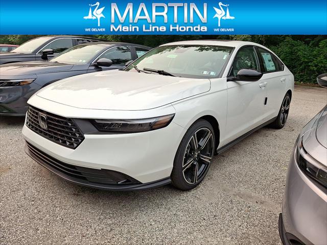 2026 Honda Accord Sedan SE for sale in Ardmore, PA