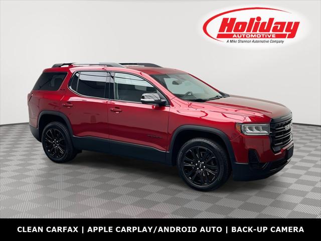 2023 GMC Acadia AWD SLE for sale in Fond du Lac, WI