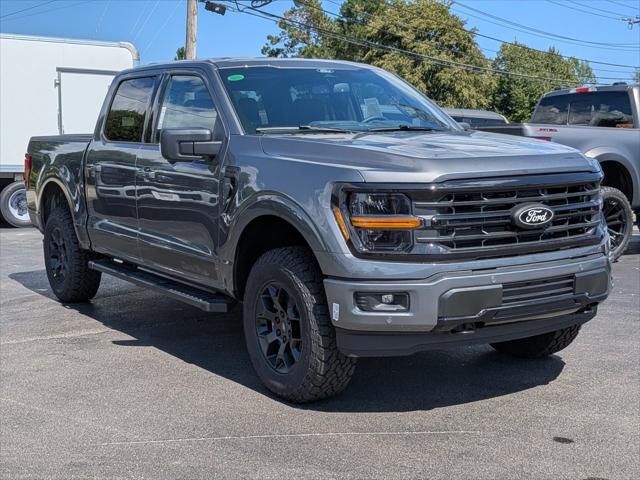 2026 Ford F-150 XLT for sale in South Portland, ME