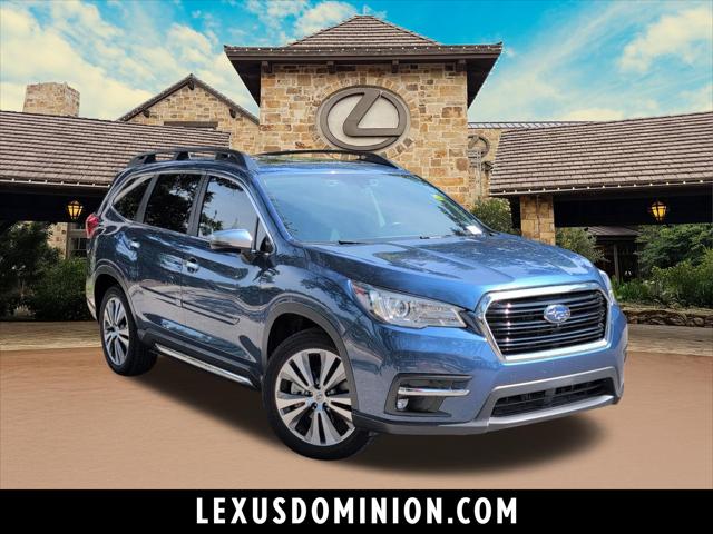 2022 Subaru Ascent Touring for sale in San Antonio, TX