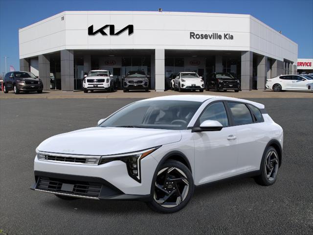 2026 Kia K4 EX for sale in Roseville, CA