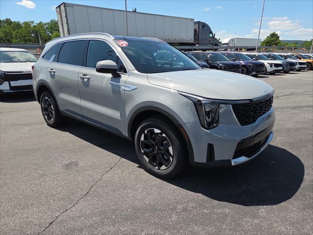 2026 Kia Sorento S for sale in Hamburg, PA