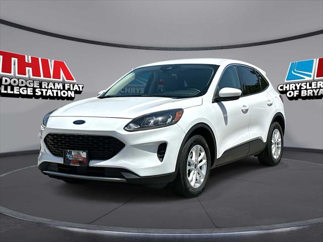 2020 Ford Escape SE for sale in Bryan, TX