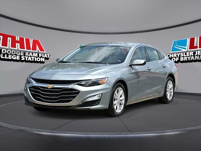 2024 Chevrolet Malibu FWD 1LT for sale in Bryan, TX