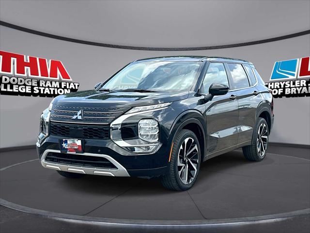 2024 Mitsubishi Outlander SE 2.5 2WD for sale in Bryan, TX