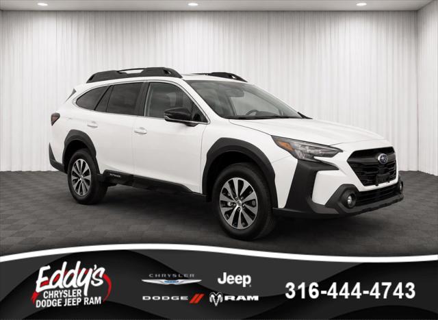 2024 Subaru Outback Premium for sale in Wichita, KS